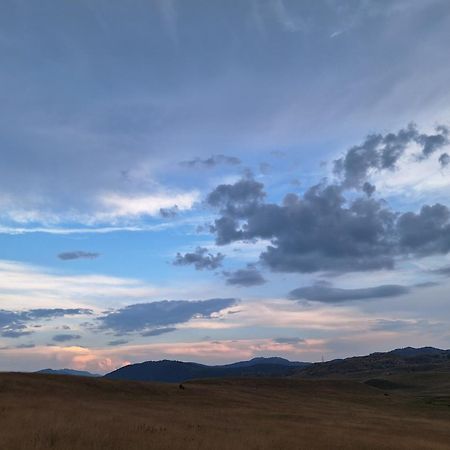 Apartmani "Matija" Žabljak Buitenkant foto