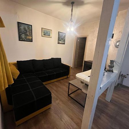 Apartmani "Matija" Žabljak Buitenkant foto
