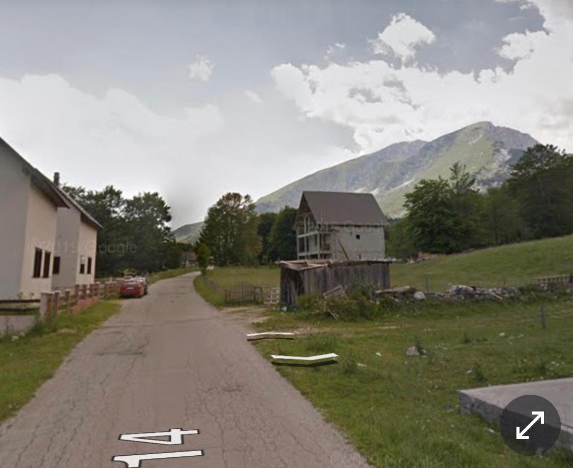 Apartmani "Matija" Žabljak Buitenkant foto