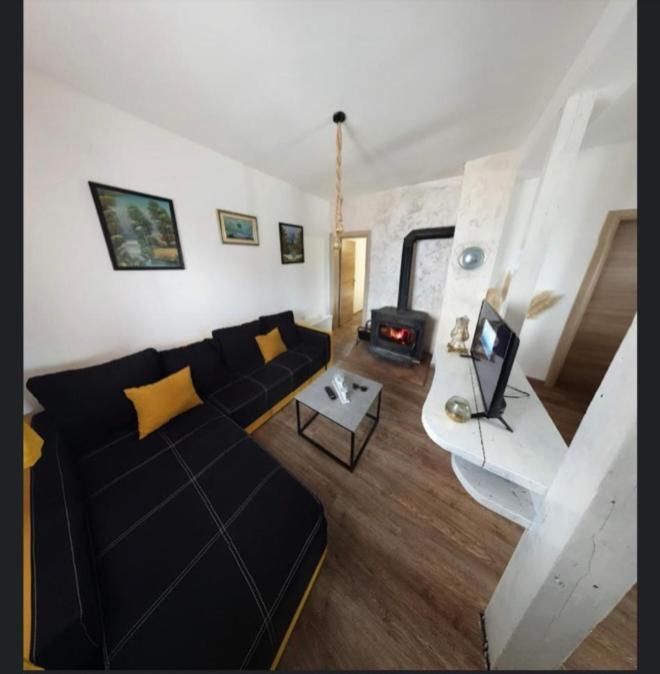 Apartmani "Matija" Žabljak Buitenkant foto