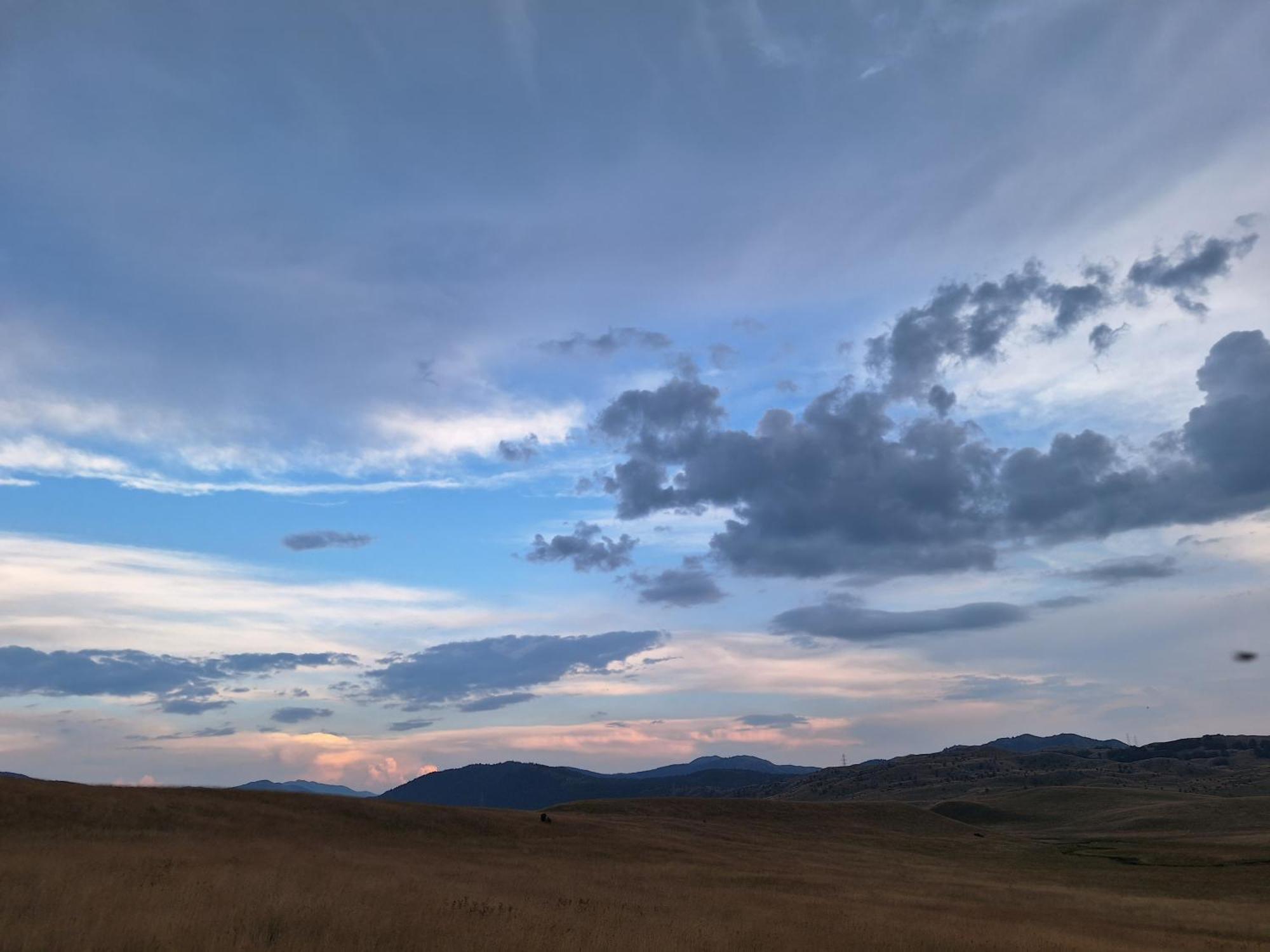 Apartmani "Matija" Žabljak Buitenkant foto