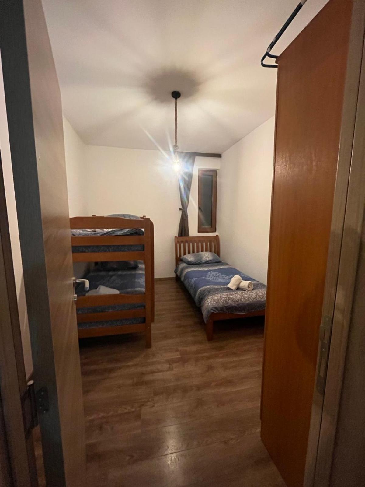 Apartmani "Matija" Žabljak Buitenkant foto