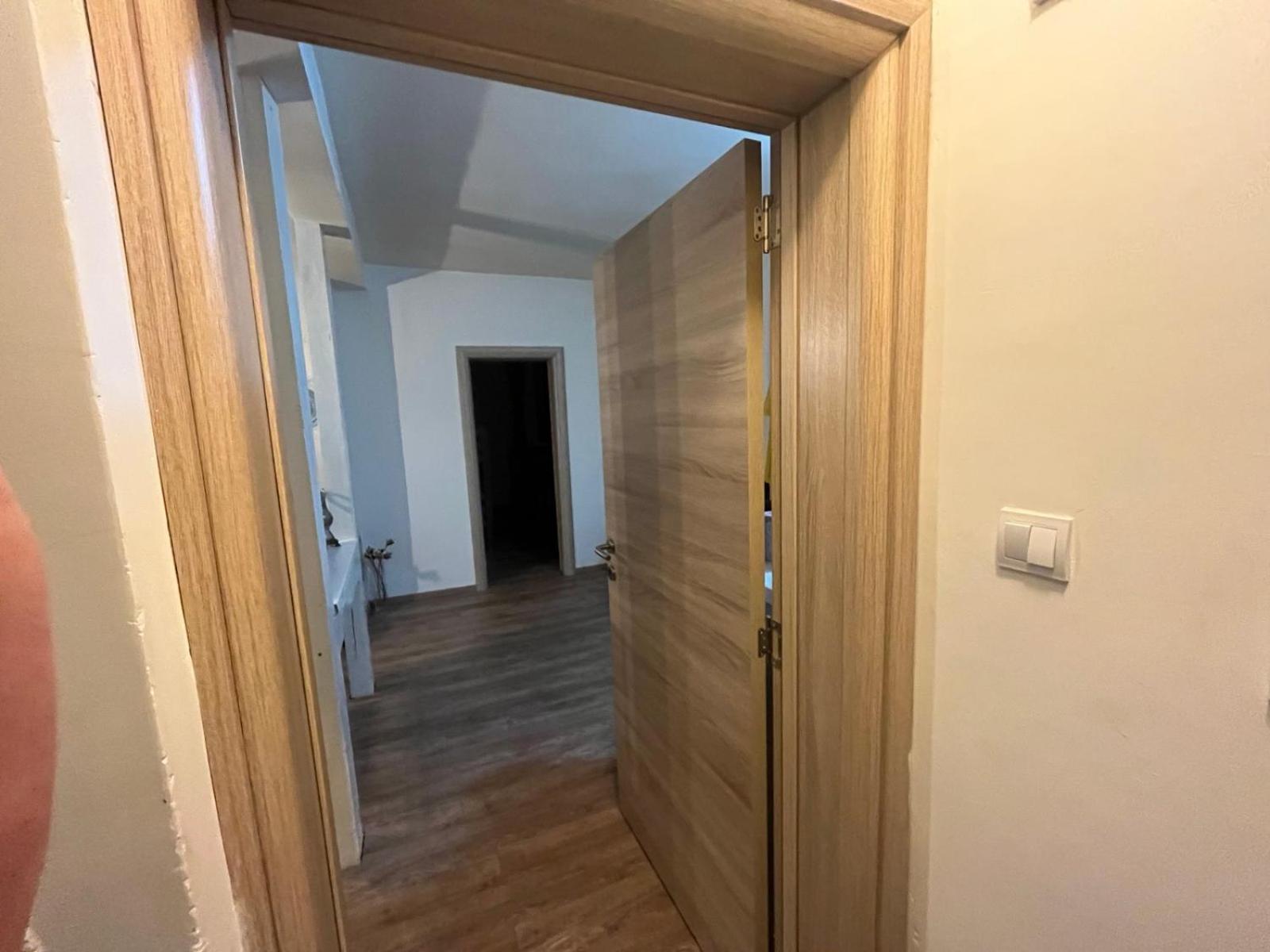 Apartmani "Matija" Žabljak Buitenkant foto