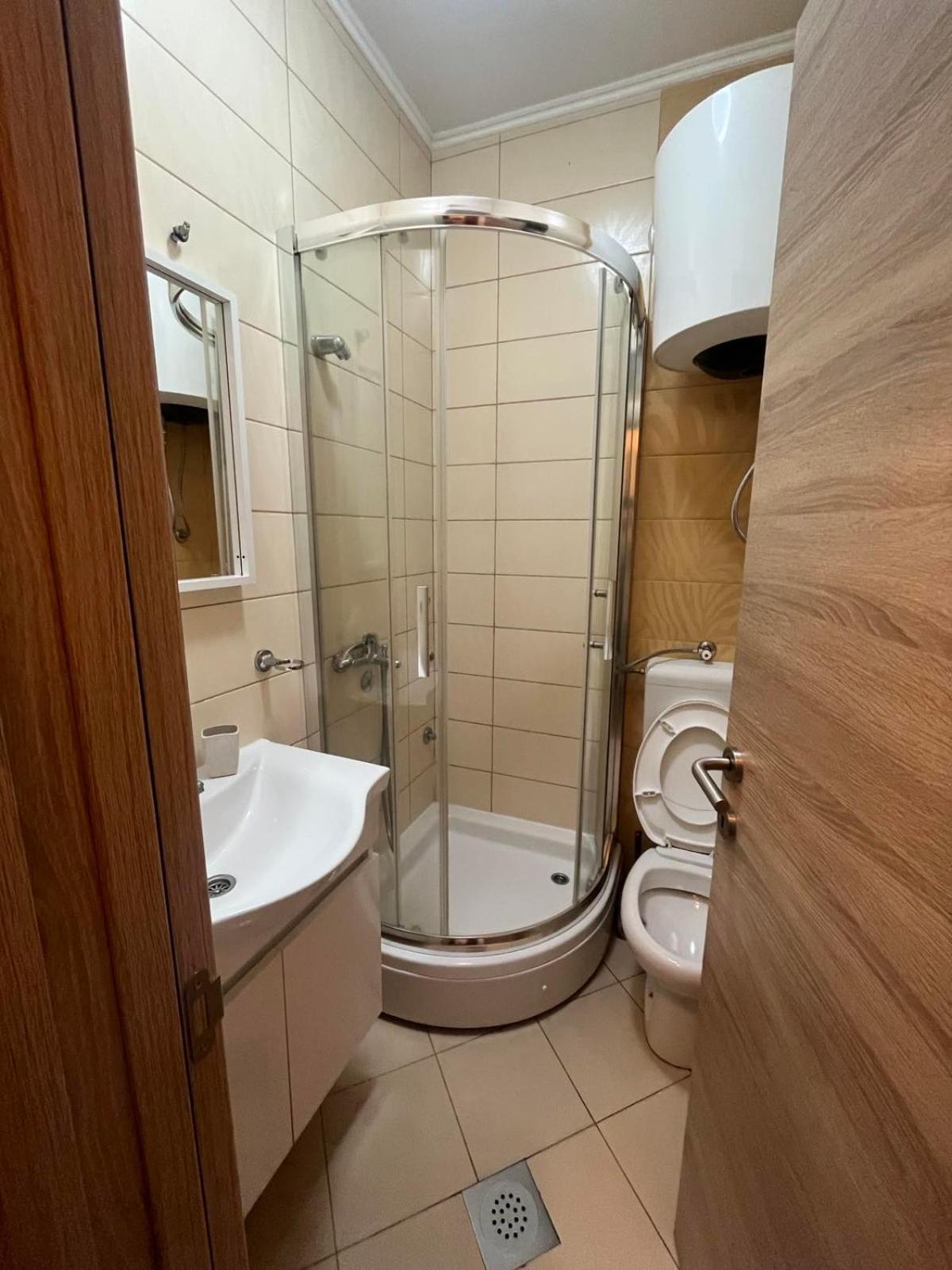 Apartmani "Matija" Žabljak Buitenkant foto